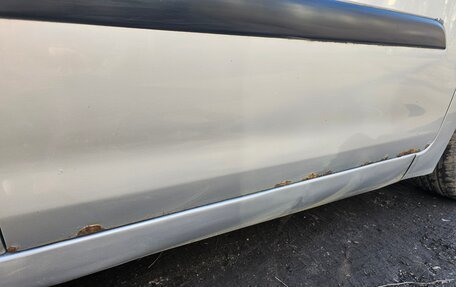 Citroen C4 Picasso II рестайлинг, 2008 год, 350 000 рублей, 13 фотография