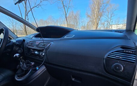 Citroen C4 Picasso II рестайлинг, 2008 год, 350 000 рублей, 14 фотография