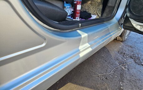 Citroen C4 Picasso II рестайлинг, 2008 год, 350 000 рублей, 15 фотография