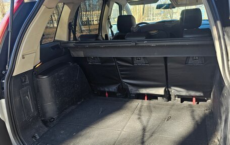 Citroen C4 Picasso II рестайлинг, 2008 год, 350 000 рублей, 19 фотография