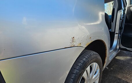 Citroen C4 Picasso II рестайлинг, 2008 год, 350 000 рублей, 17 фотография