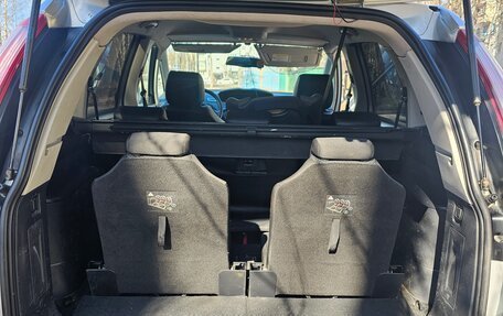 Citroen C4 Picasso II рестайлинг, 2008 год, 350 000 рублей, 20 фотография