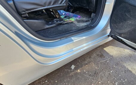 Citroen C4 Picasso II рестайлинг, 2008 год, 350 000 рублей, 16 фотография