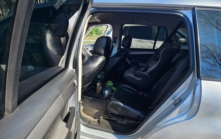 Citroen C4 Picasso II рестайлинг, 2008 год, 350 000 рублей, 22 фотография