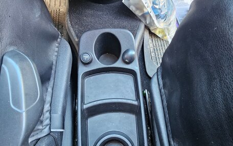 Citroen C4 Picasso II рестайлинг, 2008 год, 350 000 рублей, 23 фотография