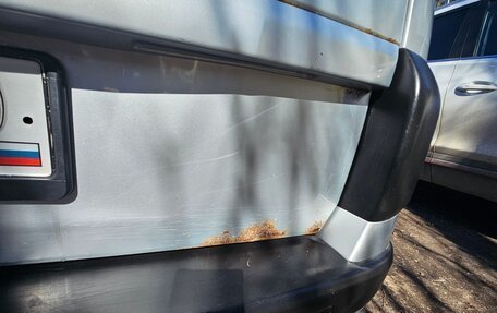 Citroen C4 Picasso II рестайлинг, 2008 год, 350 000 рублей, 32 фотография