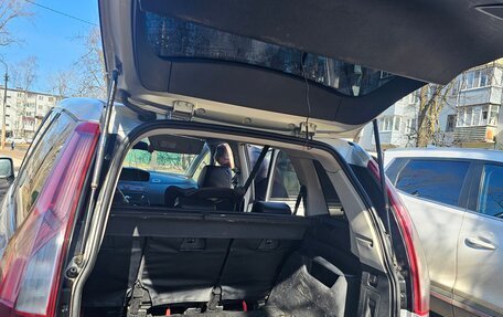 Citroen C4 Picasso II рестайлинг, 2008 год, 350 000 рублей, 35 фотография