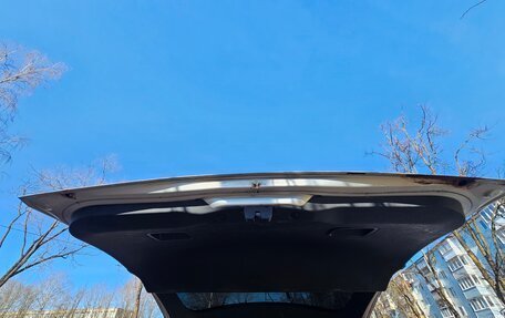 Citroen C4 Picasso II рестайлинг, 2008 год, 350 000 рублей, 34 фотография