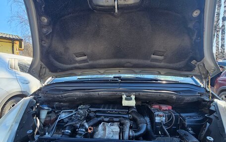 Citroen C4 Picasso II рестайлинг, 2008 год, 350 000 рублей, 36 фотография