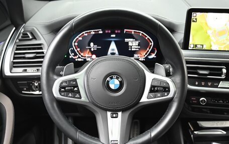 BMW X3, 2023 год, 4 780 000 рублей, 5 фотография