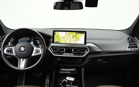 BMW X3, 2023 год, 4 780 000 рублей, 4 фотография