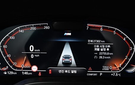 BMW X3, 2023 год, 4 780 000 рублей, 7 фотография