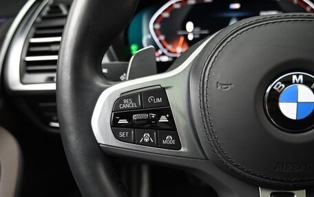 BMW X3, 2023 год, 4 780 000 рублей, 6 фотография