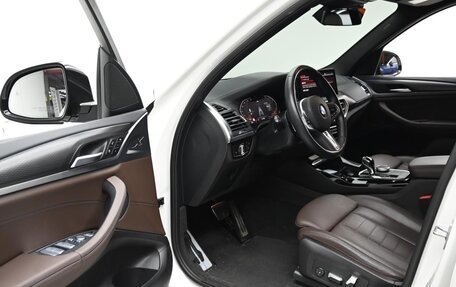 BMW X3, 2023 год, 4 780 000 рублей, 3 фотография