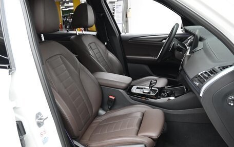 BMW X3, 2023 год, 4 780 000 рублей, 9 фотография