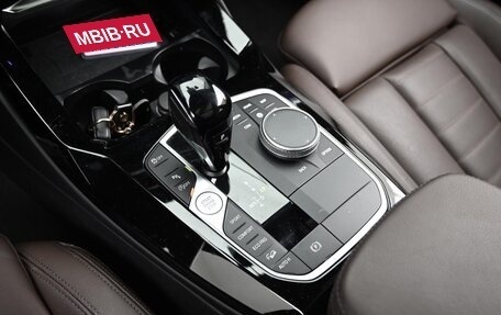 BMW X3, 2023 год, 4 780 000 рублей, 8 фотография