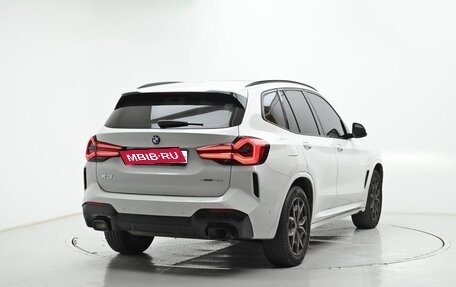 BMW X3, 2023 год, 4 780 000 рублей, 2 фотография
