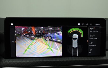 BMW X3, 2023 год, 4 780 000 рублей, 12 фотография