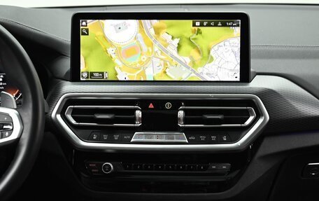 BMW X3, 2023 год, 4 780 000 рублей, 11 фотография