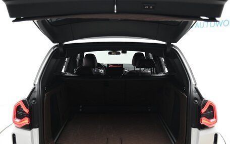 BMW X3, 2023 год, 4 780 000 рублей, 17 фотография