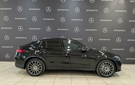 Mercedes-Benz GLC, 2018 год, 3 970 000 рублей, 4 фотография