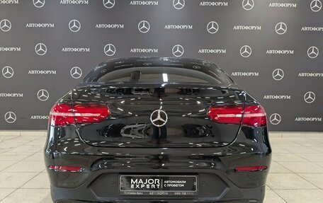 Mercedes-Benz GLC, 2018 год, 3 970 000 рублей, 6 фотография