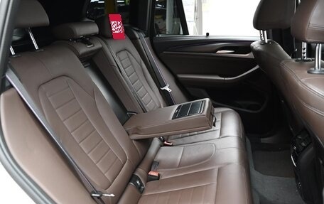 BMW X3, 2023 год, 4 780 000 рублей, 10 фотография