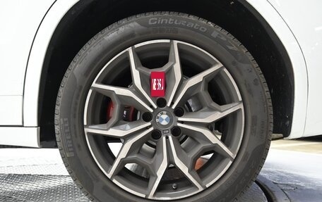 BMW X3, 2023 год, 4 780 000 рублей, 18 фотография