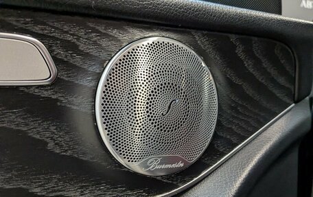 Mercedes-Benz GLC, 2018 год, 3 970 000 рублей, 14 фотография