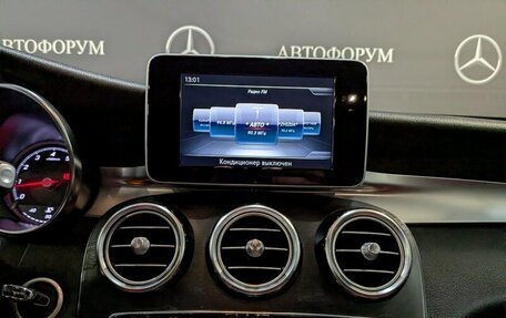 Mercedes-Benz GLC, 2018 год, 3 970 000 рублей, 16 фотография