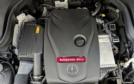 Mercedes-Benz GLC, 2018 год, 3 970 000 рублей, 9 фотография