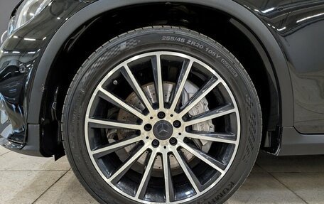 Mercedes-Benz GLC, 2018 год, 3 970 000 рублей, 26 фотография