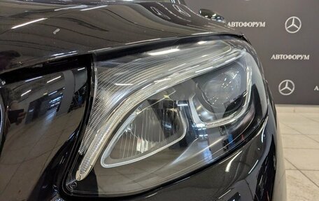 Mercedes-Benz GLC, 2018 год, 3 970 000 рублей, 24 фотография