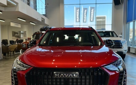 Haval Jolion, 2026 год, 2 449 000 рублей, 4 фотография