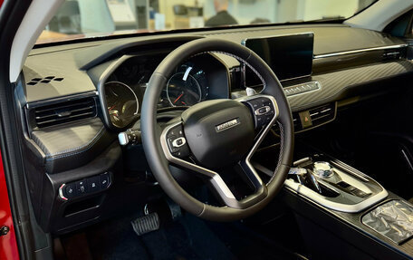 Haval Jolion, 2026 год, 2 449 000 рублей, 23 фотография