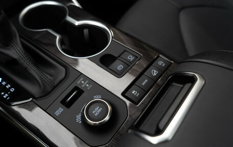 Toyota Highlander, 2025 год, 5 990 000 рублей, 10 фотография