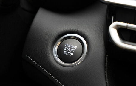 Toyota Highlander, 2025 год, 5 990 000 рублей, 11 фотография