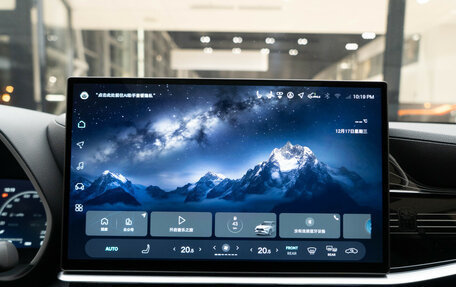 Toyota Highlander, 2025 год, 5 990 000 рублей, 7 фотография