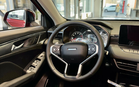 Haval Jolion, 2026 год, 2 449 000 рублей, 27 фотография