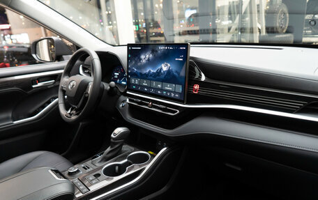 Toyota Highlander, 2025 год, 5 990 000 рублей, 19 фотография