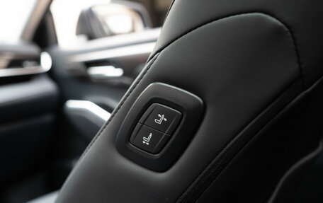 Toyota Highlander, 2025 год, 5 990 000 рублей, 21 фотография