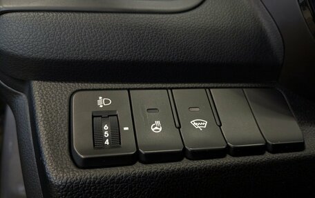 KIA Rio III рестайлинг, 2016 год, 980 000 рублей, 27 фотография