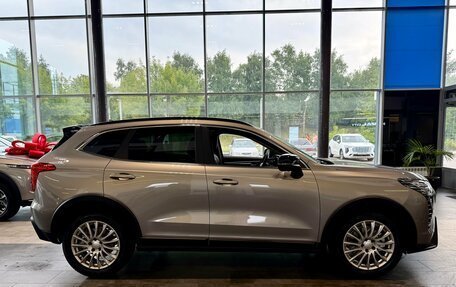Haval Jolion, 2026 год, 2 649 000 рублей, 5 фотография