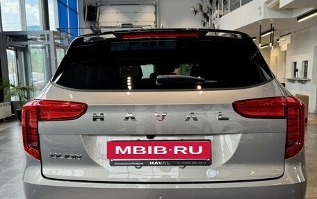 Haval Jolion, 2026 год, 2 649 000 рублей, 7 фотография