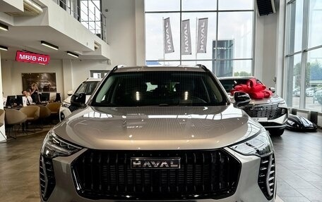Haval Jolion, 2026 год, 2 649 000 рублей, 2 фотография