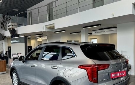 Haval Jolion, 2026 год, 2 649 000 рублей, 11 фотография