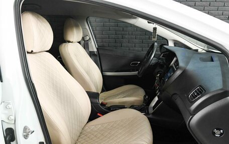 KIA cee'd III, 2018 год, 1 540 000 рублей, 12 фотография