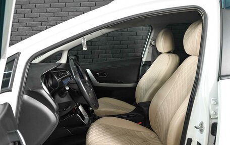 KIA cee'd III, 2018 год, 1 540 000 рублей, 9 фотография