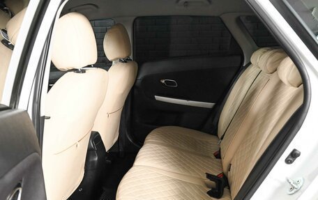 KIA cee'd III, 2018 год, 1 540 000 рублей, 10 фотография