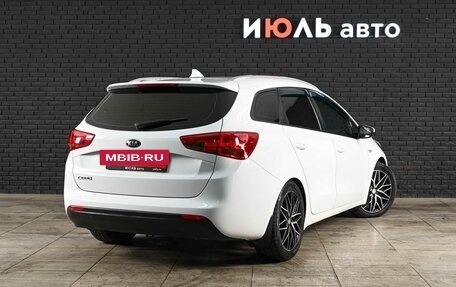 KIA cee'd III, 2018 год, 1 540 000 рублей, 4 фотография